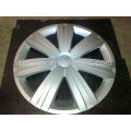 car wheel cover mould